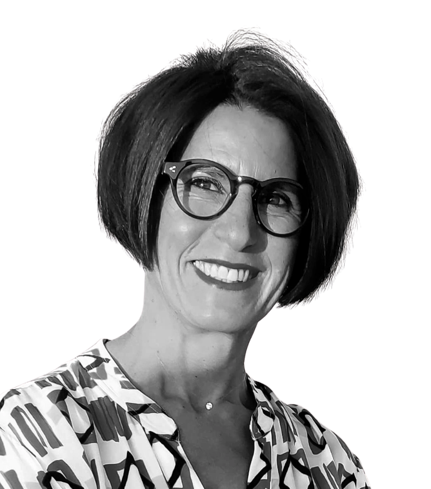 photo de Patricia Jego, médiatrice familiale à Quimper